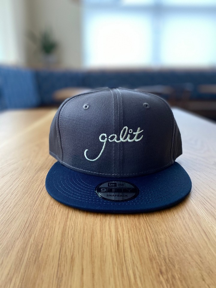 Galit Hat
