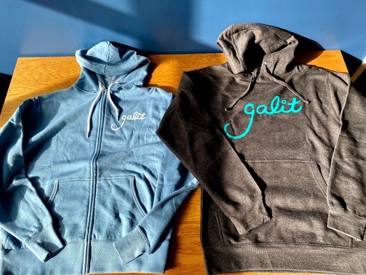 Galit Hoodie