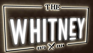 The Whitney