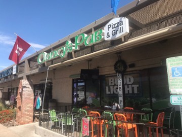 Clancys 4432 North Miller Road