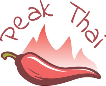 Peak Thai To Go River North