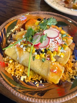 Hacienda Bar & Grill