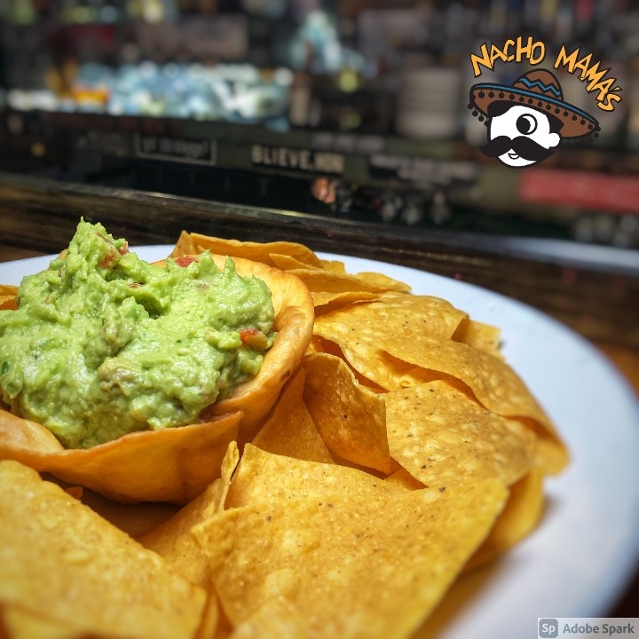 App Guacamole