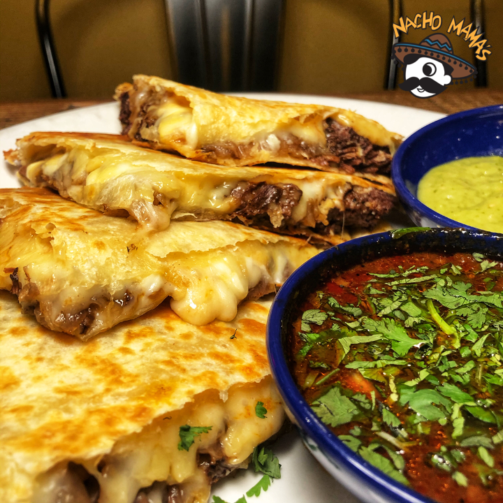 Birria Quesadilla