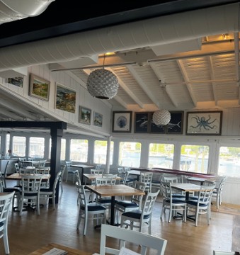 51 Rocky Neck Restaurant 51 Rocky Neck Avenue, Gloucester MA 01930