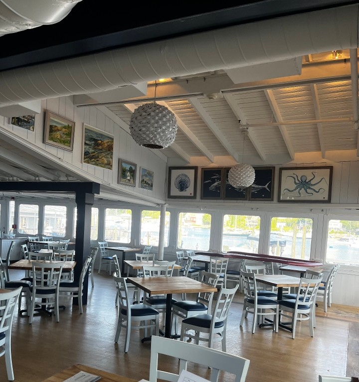 51 Rocky Neck Restaurant 51 Rocky Neck Avenue, Gloucester MA 01930