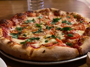 Napoli Pizzeria & Italian Food