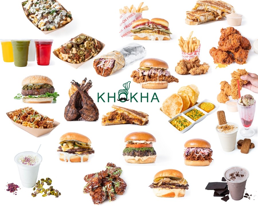 Khokha - Jersey City Jersey City, NJ