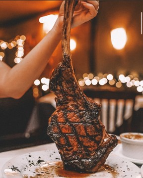 ALC Steaks
