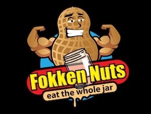 Fokken Nuts Peanut Butters
