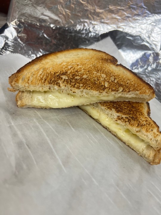 KIDS GRILLED CHEESE