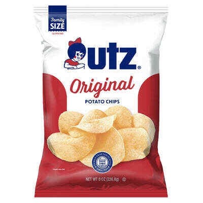 2.75 OZ ORIGINAL UTZ