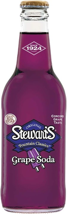 STEWARTS GRAPE