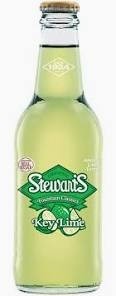 STEWARTS KEY LIME