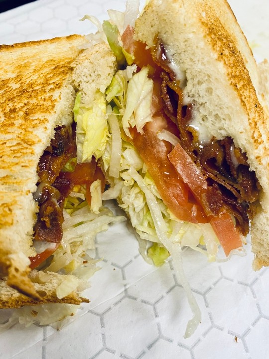 SMALL BLT