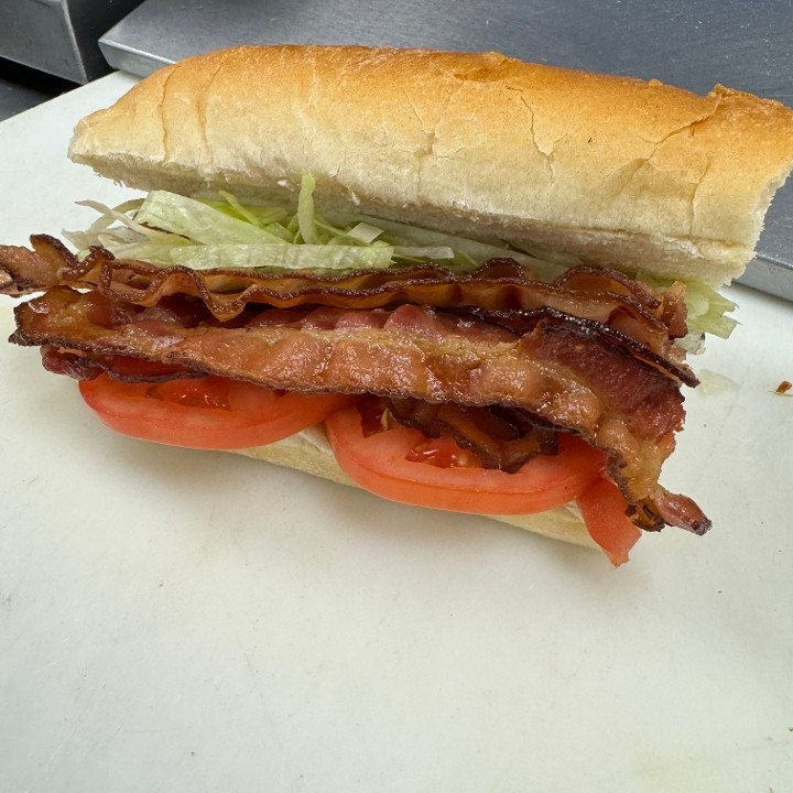 SMALL BLT