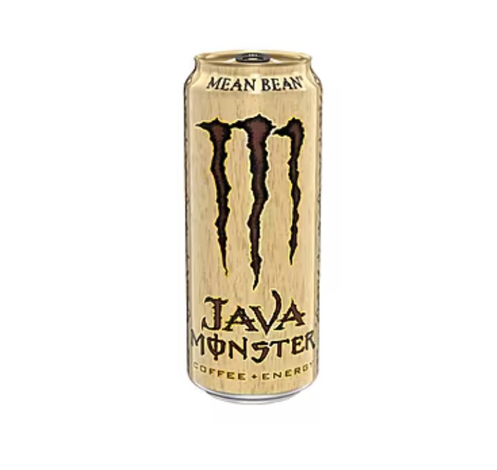 Monster Java 20 Oz