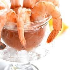 Shrimp Cocktail