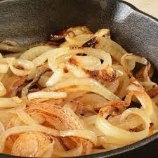 Grilled Onion