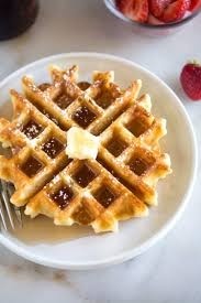 Kid Waffle