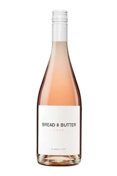 BTL Bread & Butter Rosé