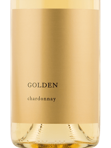 BTL Golden Chardonnay