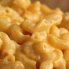 Macaroni & Cheese