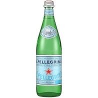 Sparkling Water