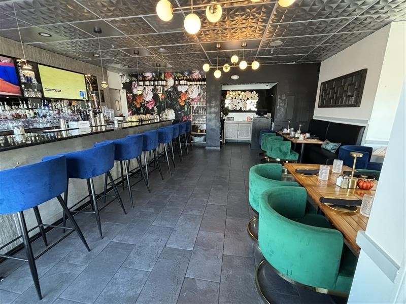 Sevmar Mediterranean Bistro