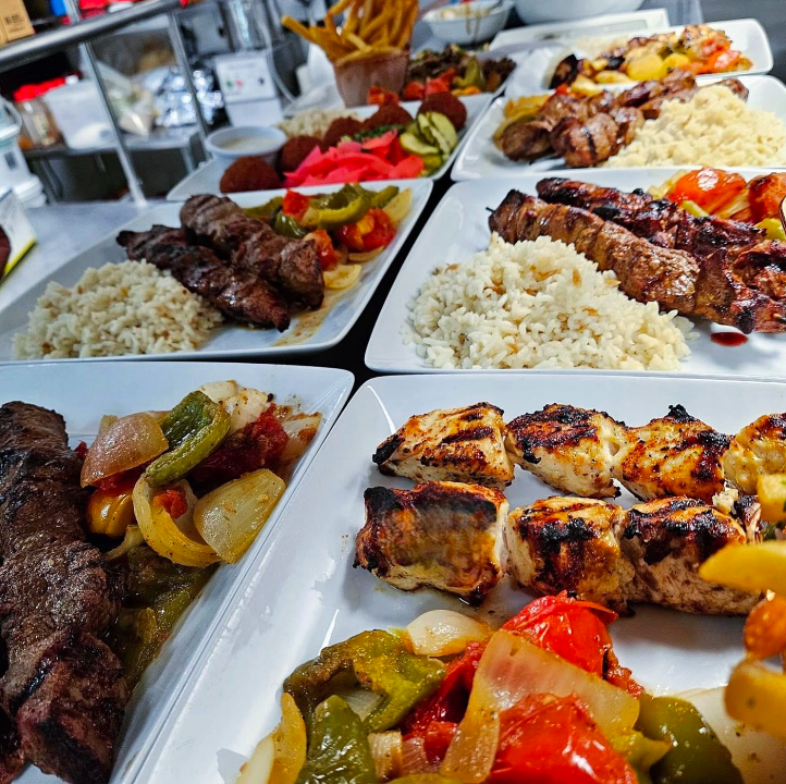 Sevmar Mediterranean Bistro