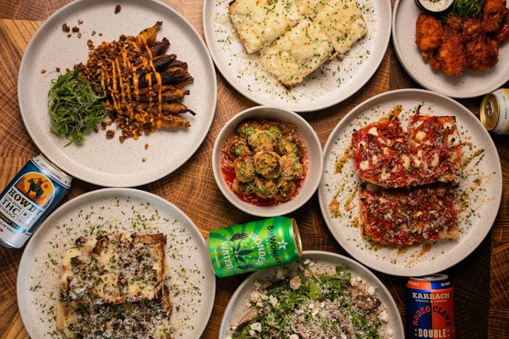Restaurant banner image
