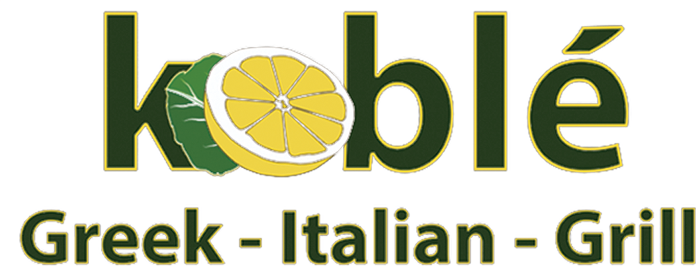 Koble Greek Italian Grill Westerville