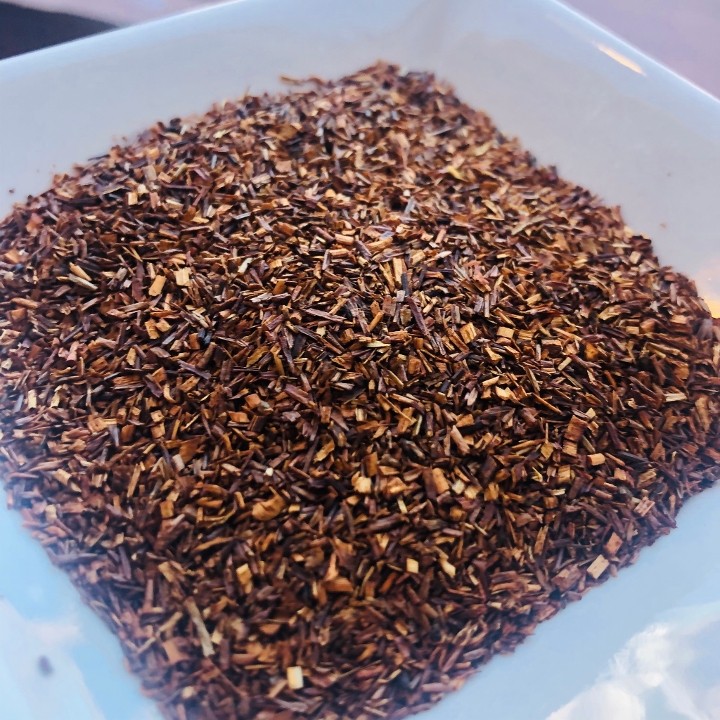 4oz Lady Red Rooibos