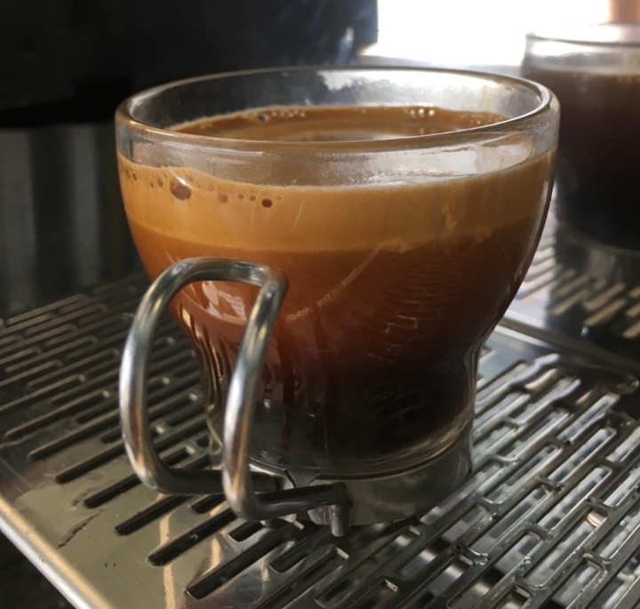 Espresso