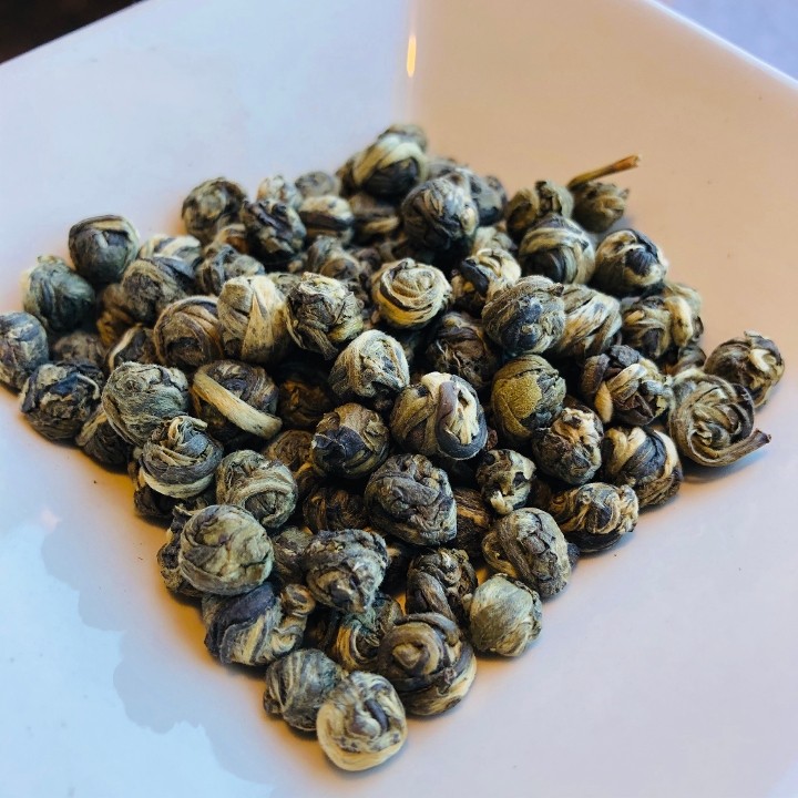 4oz Jasmine Pearls