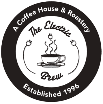 The Electric Brew - Goshen