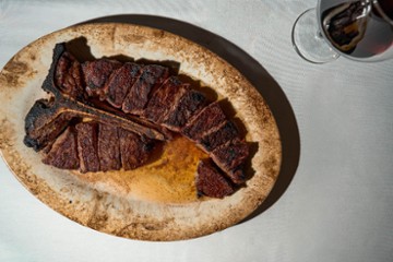 Benjamin Steakhouse Westchester