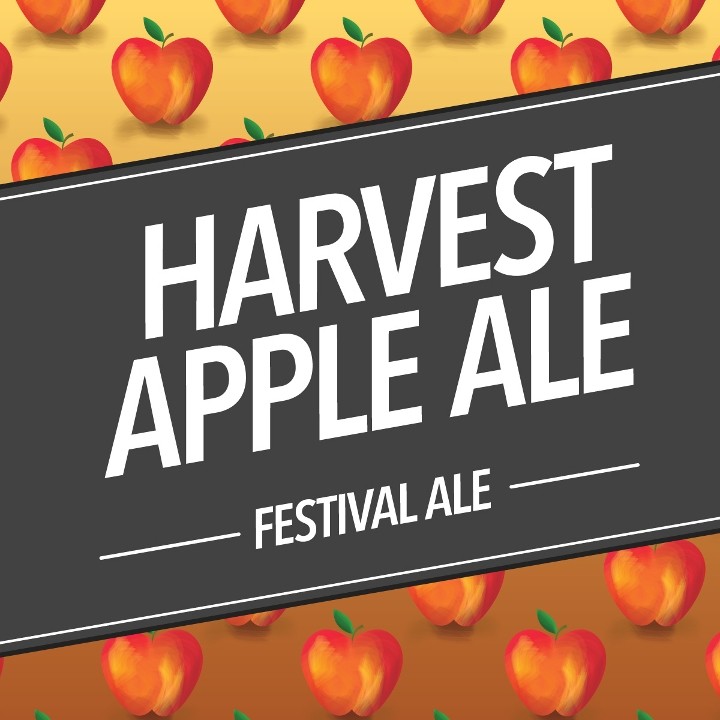Harvest Apple Ale