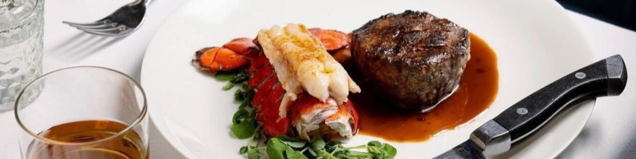 Bass Street Chop House