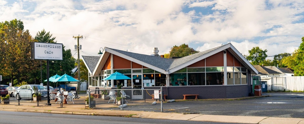 Mason-Dixon Cafe