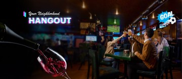 Topside Tavern | 10 South 20th Street