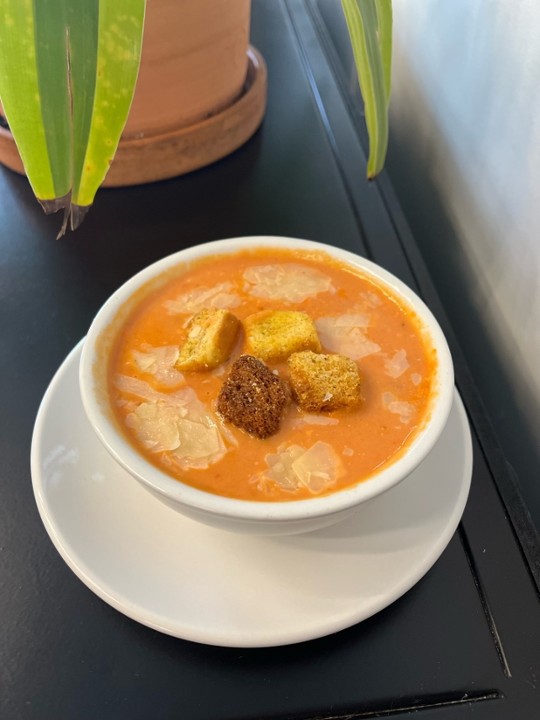 Tomato Bisque