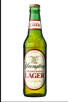 Yuengling Traditional Lager 12oz Bottle