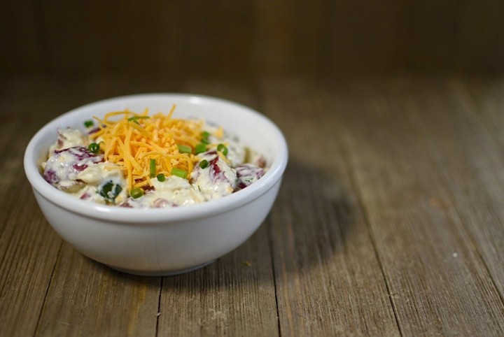 Loaded Potato Salad