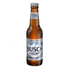 Bush Latte 12oz Bottle