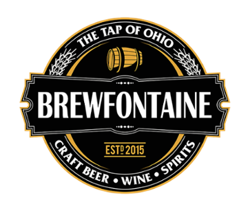 Brewfontaine logo