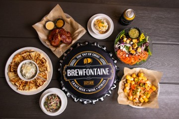 Brewfontaine