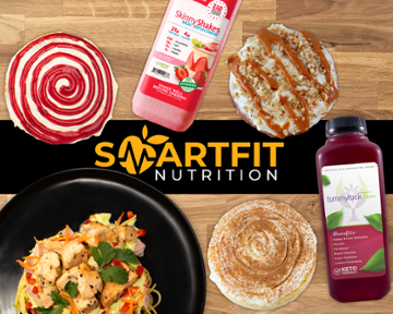 Smartfit Nutrition