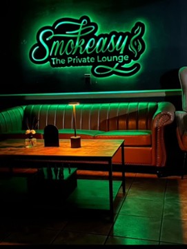 Smokeasy The Private Lounge 566 South 5th Street
