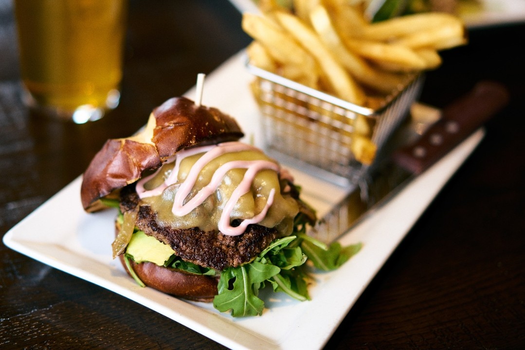Burgerhaus - Valpo